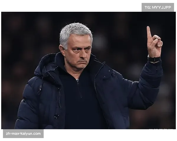 穆里尼奥遗产成切尔西枷锁即便赢球蓝军仍难逃旧日阴影