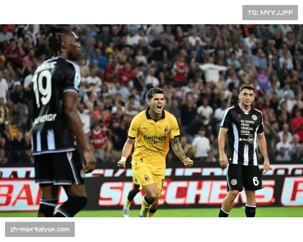 普利西奇或缺席美国队11月比赛,米兰高层强调球队优先