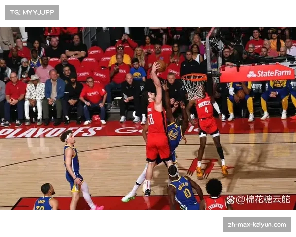 火箭对阵掘金坚持前场篮板战术，变异魔球体系挑战卫冕冠军